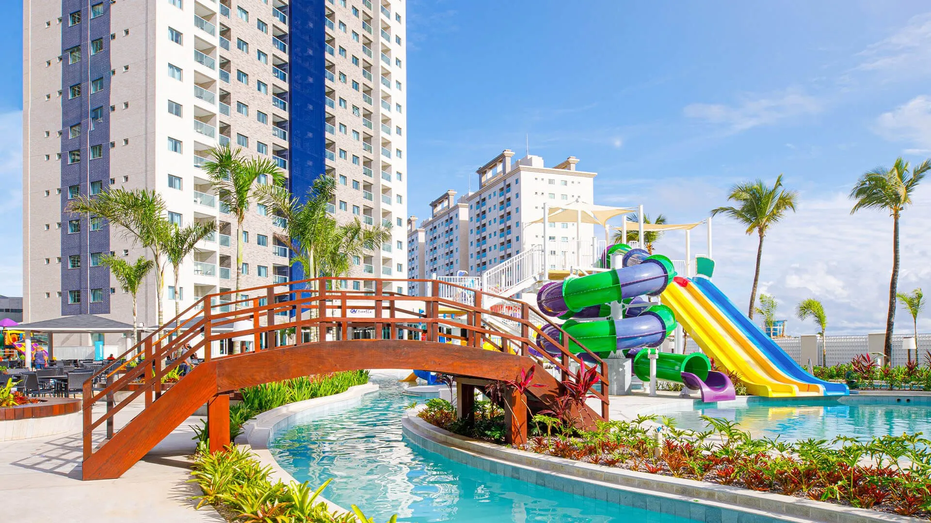 SALINAS EXCLUSIVE RESORT em SALINÓPOLIS - PA – condomínio para aluguel por temporada