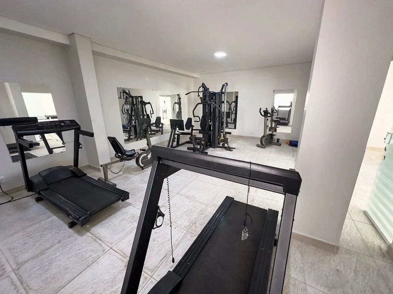 Foto ATRIUM THERMAS