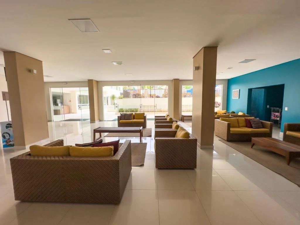 Foto ATRIUM THERMAS