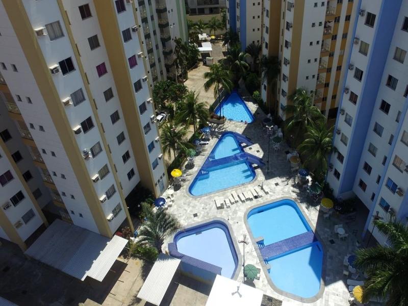 Foto AGUAS DA SERRA