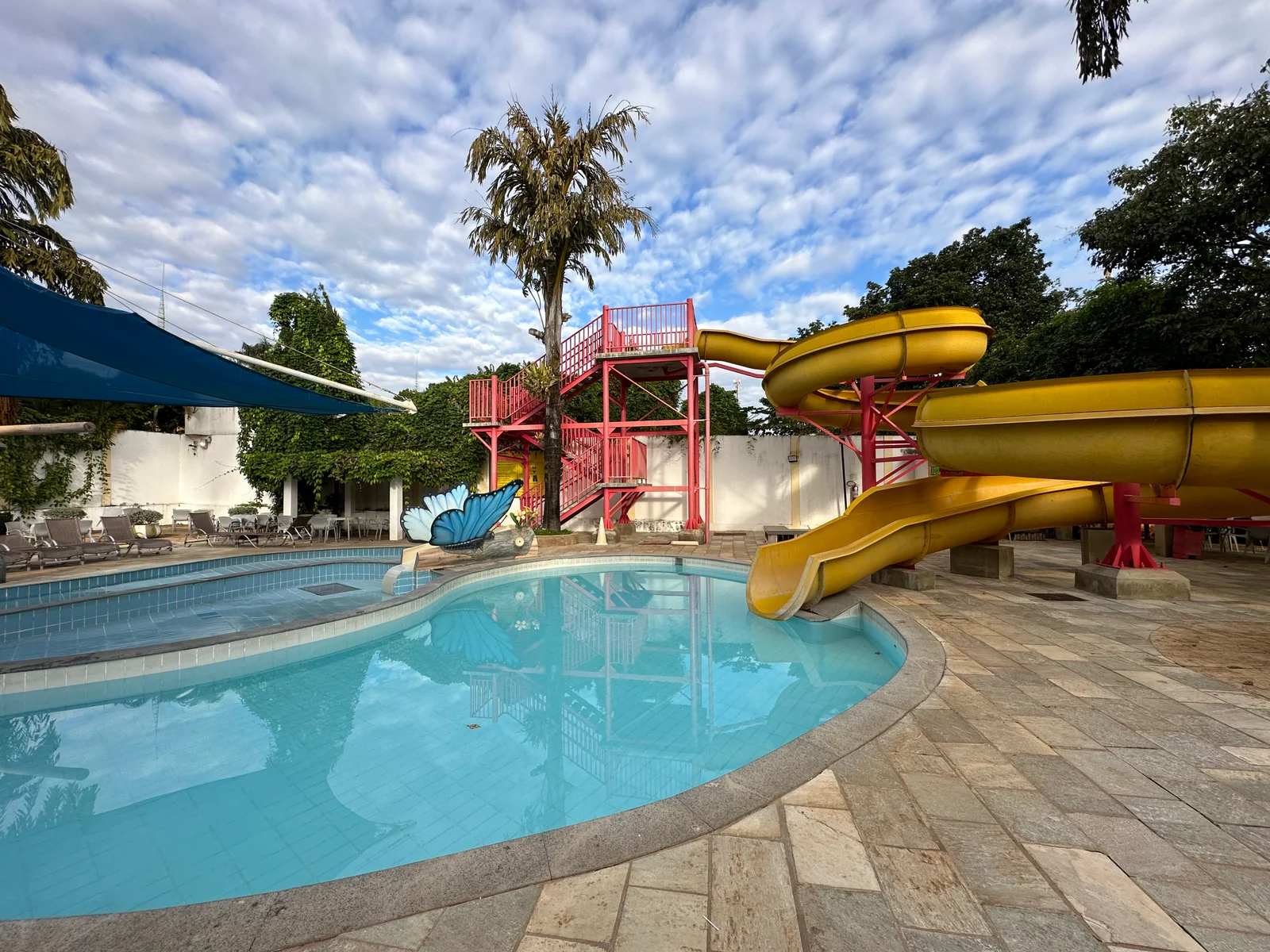 Foto DIROMA RESORT