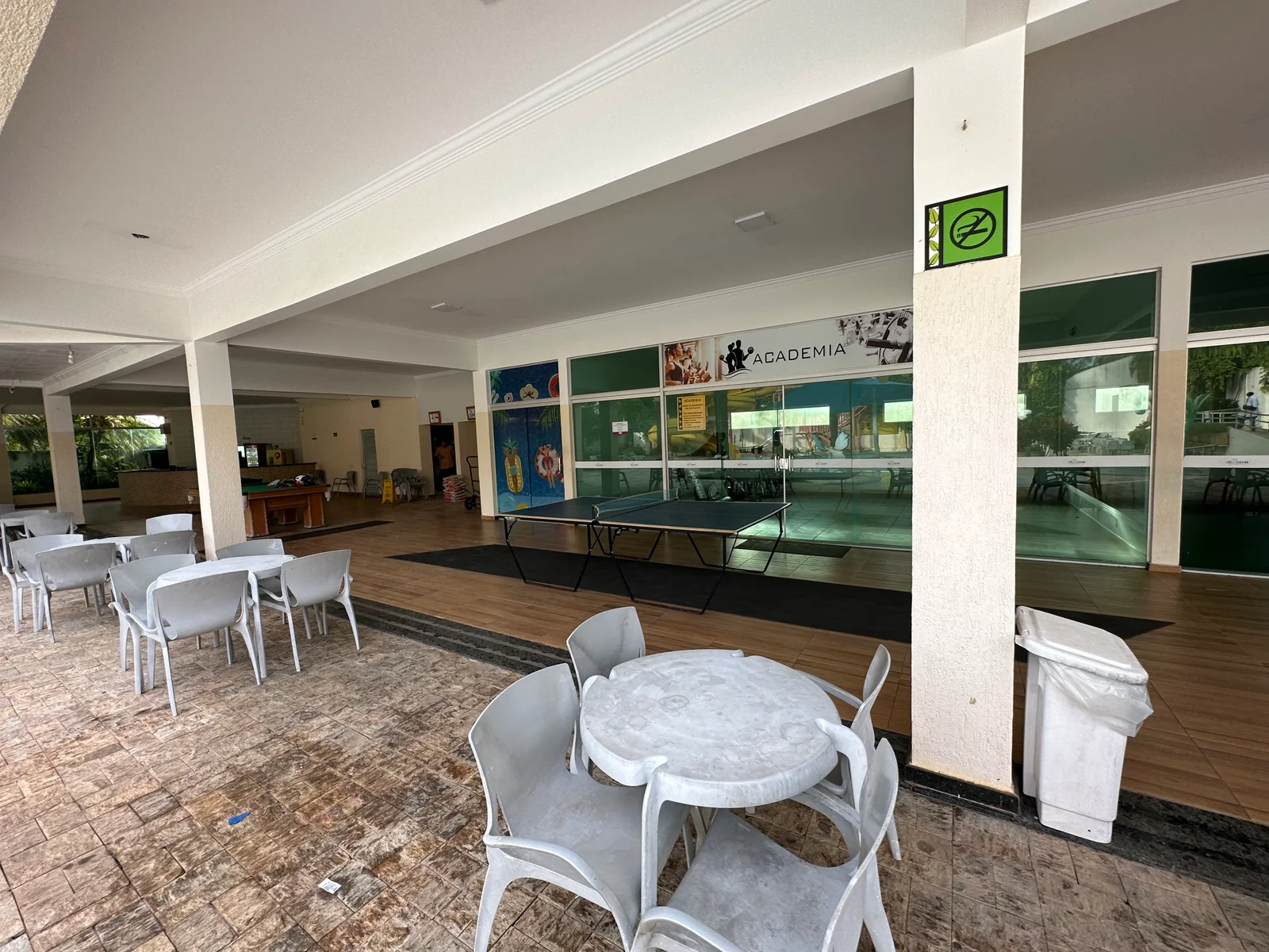 Foto DIROMA RESORT