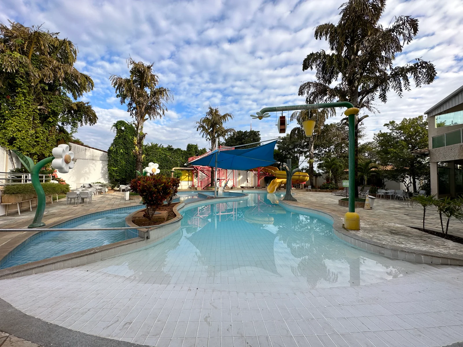 Foto DIROMA RESORT