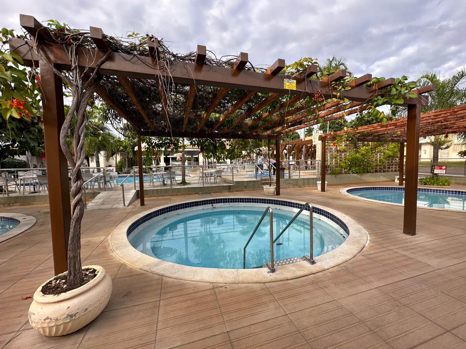 Foto DIROMA RESORT