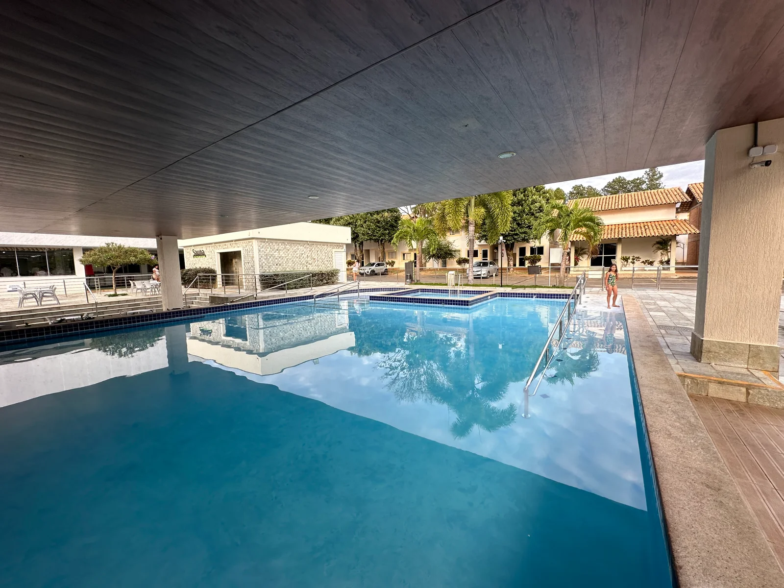 Foto DIROMA RESORT