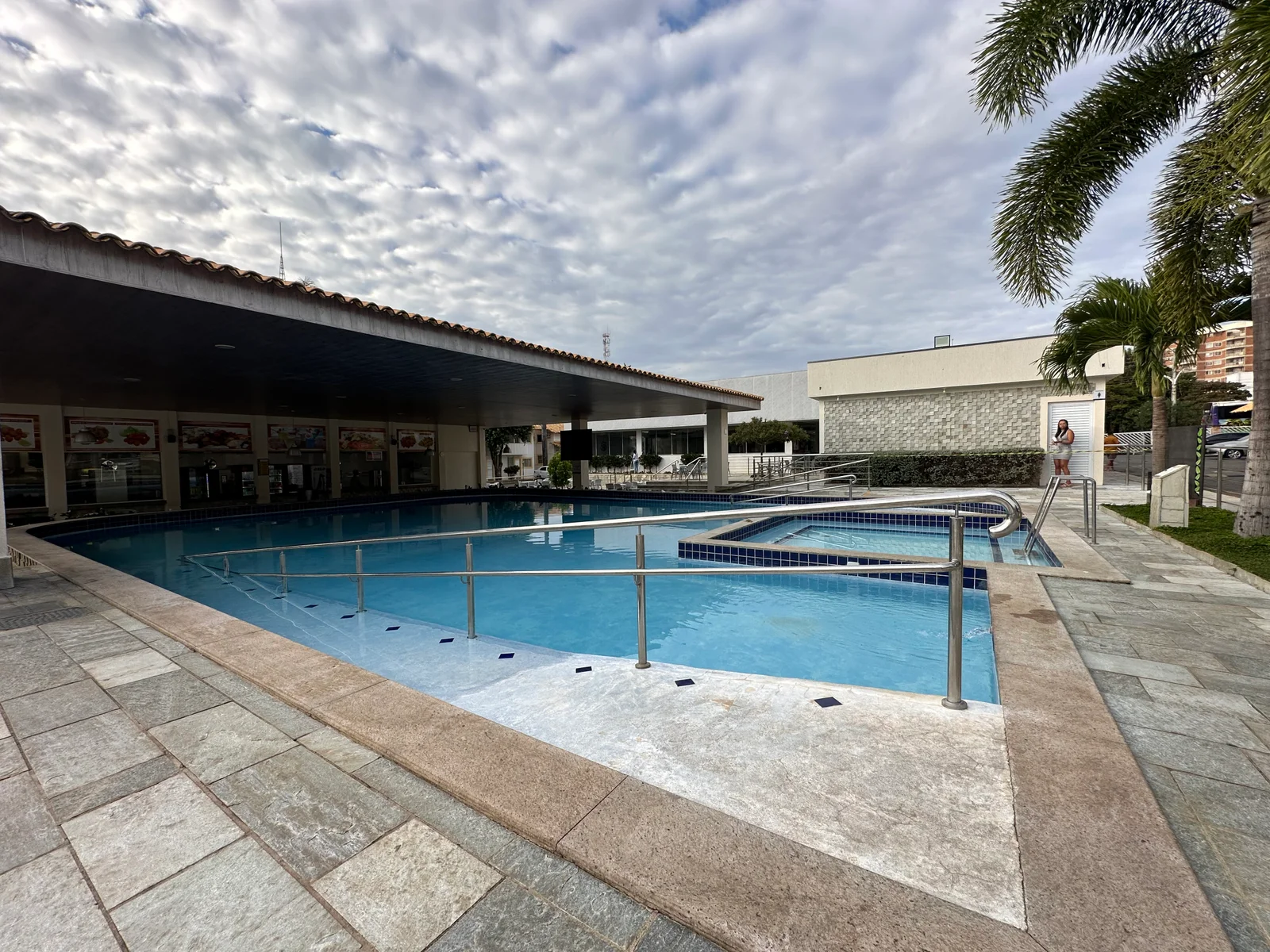 Foto DIROMA RESORT