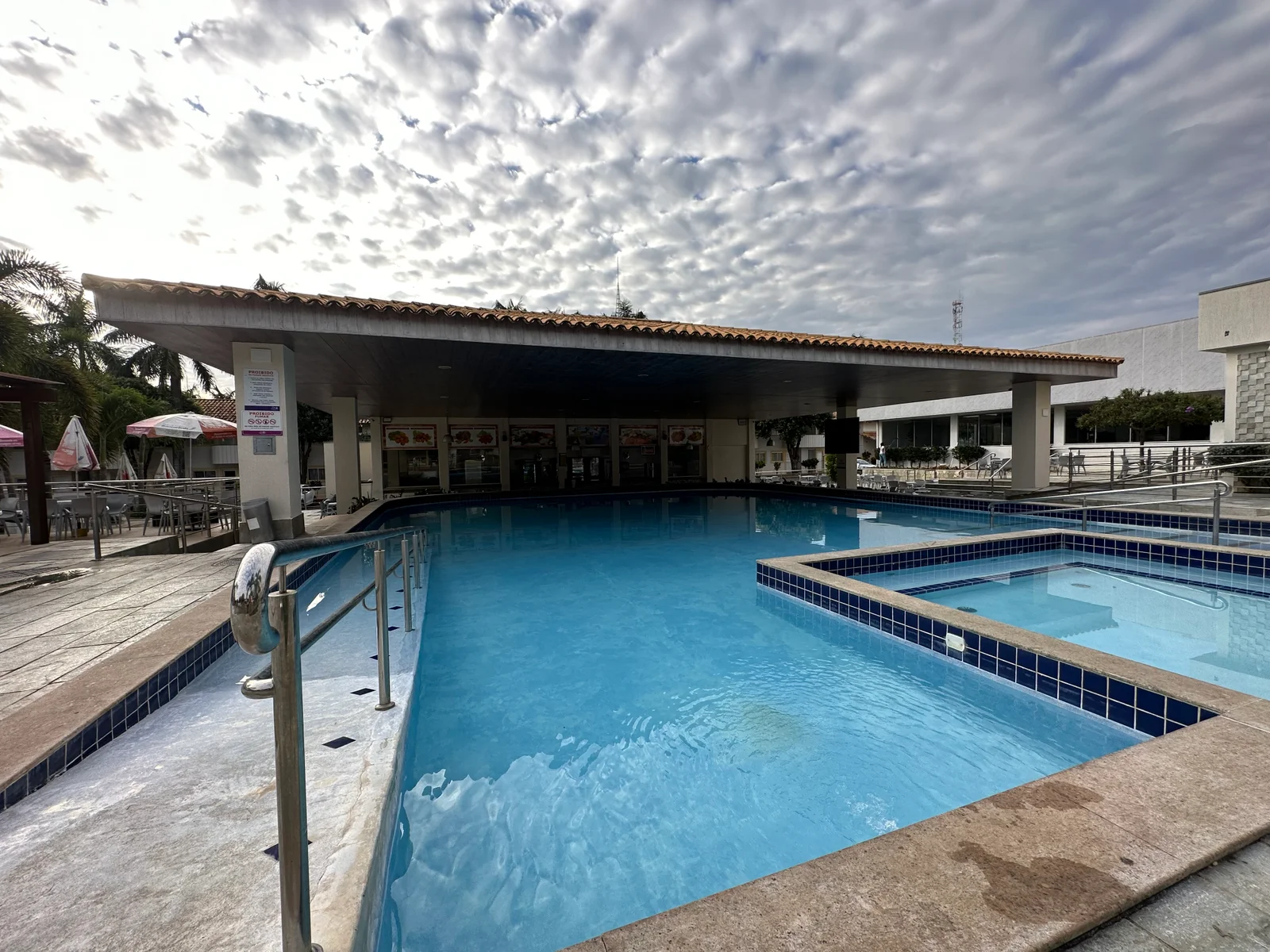 Foto DIROMA RESORT