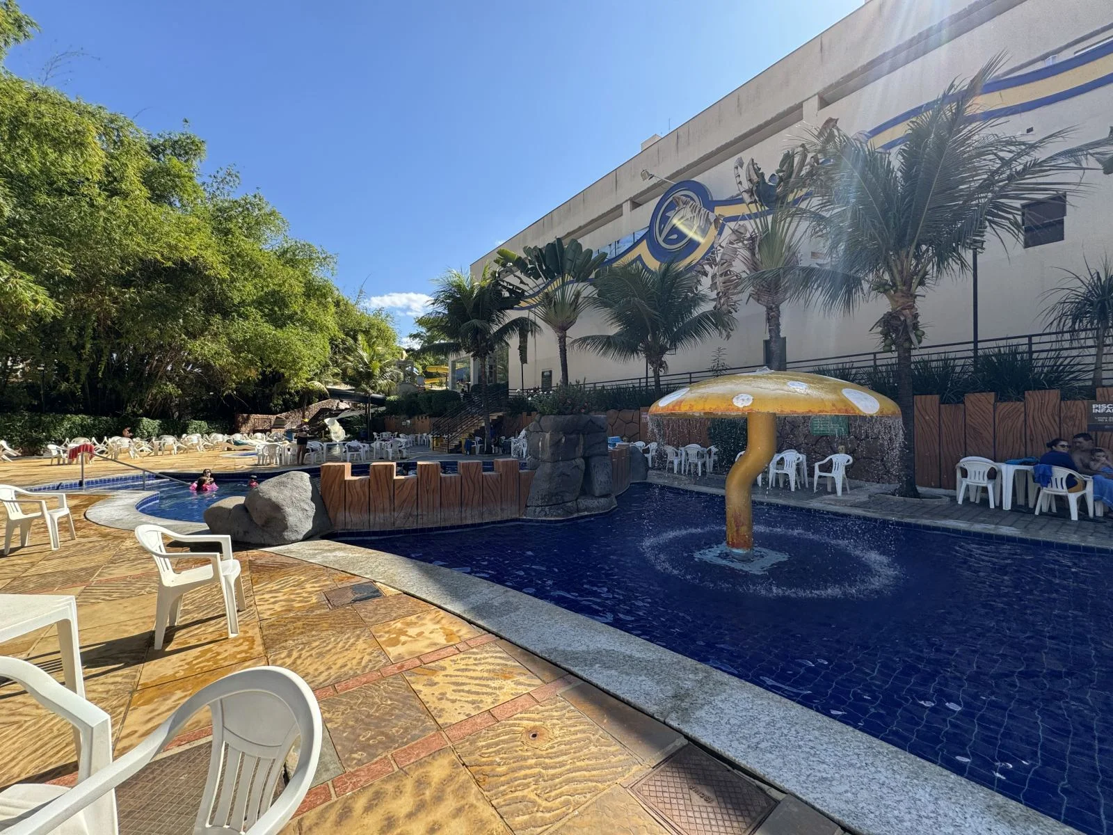 Foto GOLDEN DOLPHIN G HOTEL