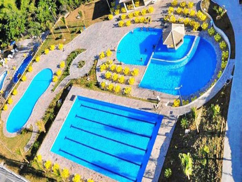 Foto CALDAS NOVAS FLAT (EXPRESS)