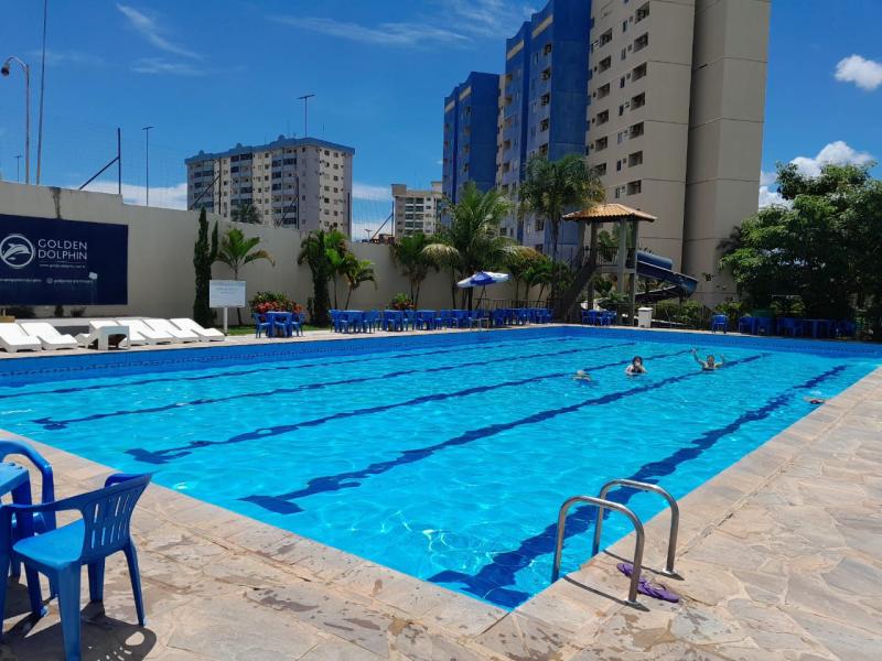 Foto CALDAS NOVAS FLAT (EXPRESS)