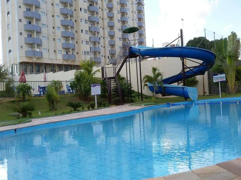Foto CALDAS NOVAS FLAT (EXPRESS)
