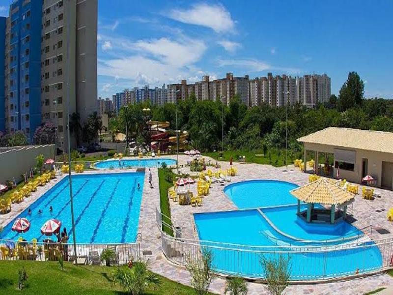 Foto CALDAS NOVAS FLAT (EXPRESS)