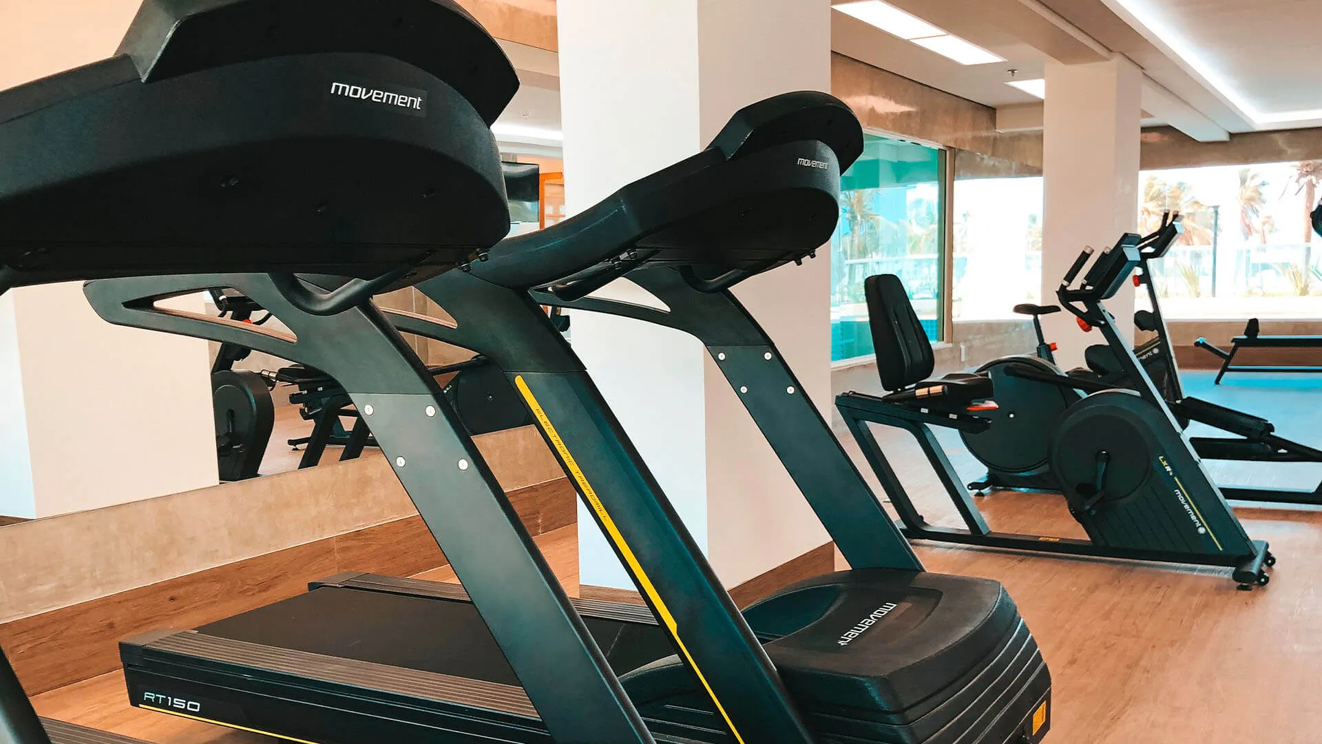 Foto SALINAS PARK RESORT