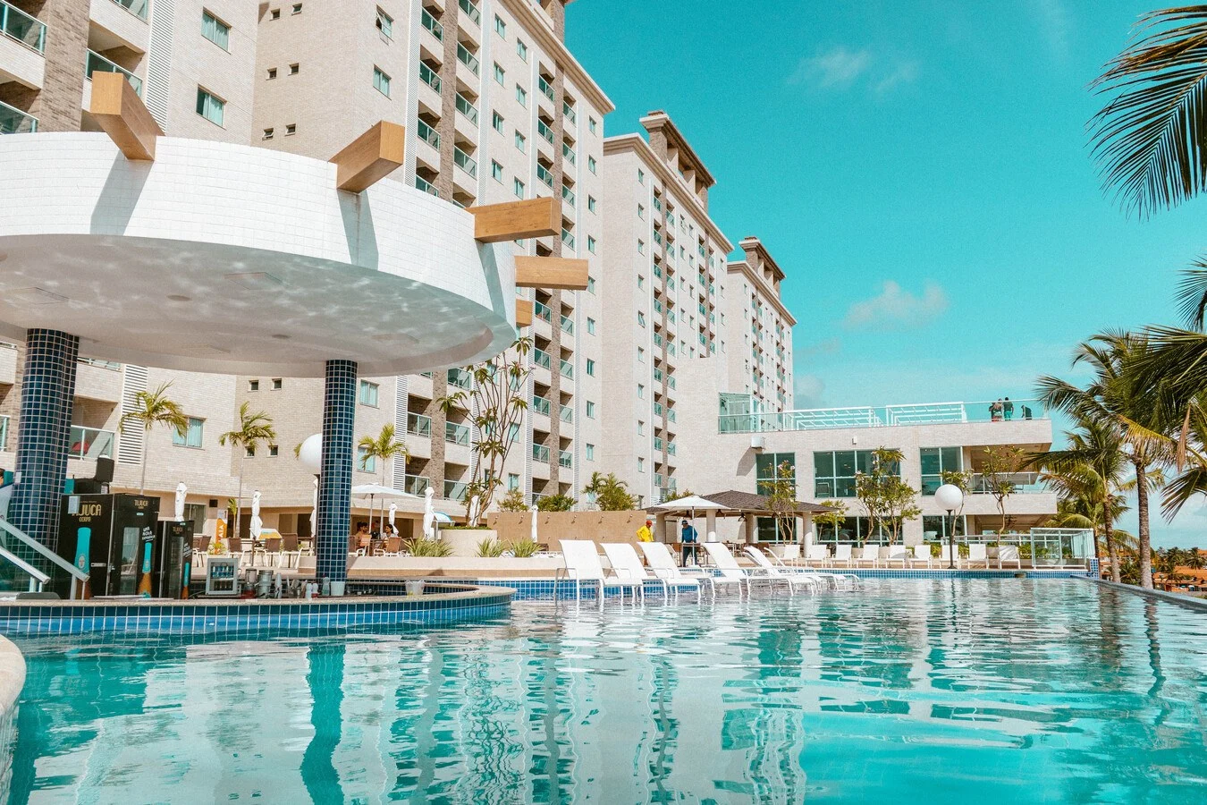 Foto SALINAS PARK RESORT