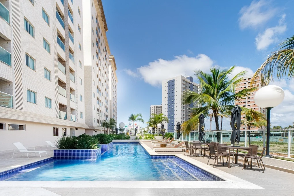 Foto SALINAS PARK RESORT