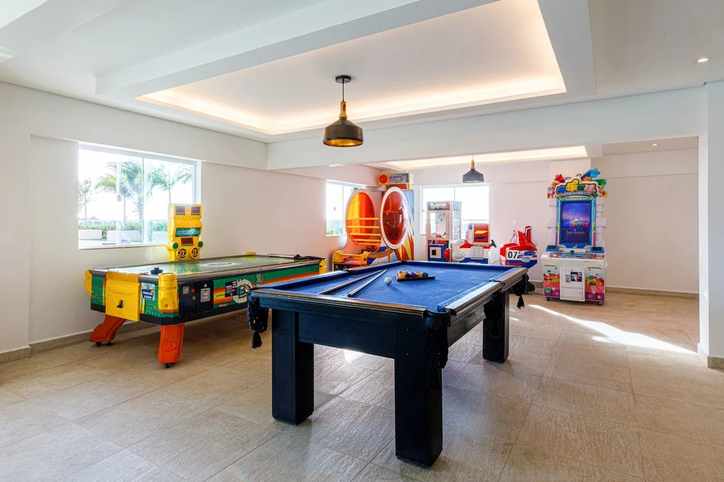 Foto SALINAS PARK RESORT