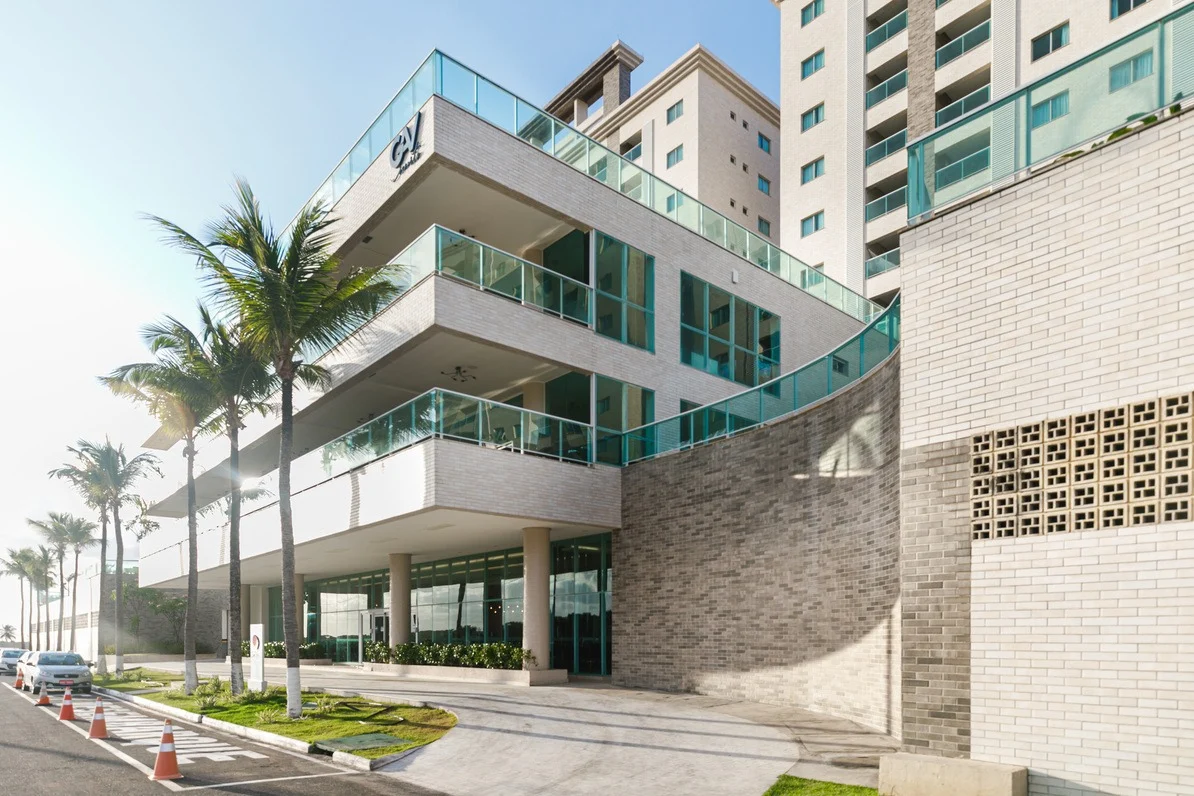 Foto SALINAS PARK RESORT