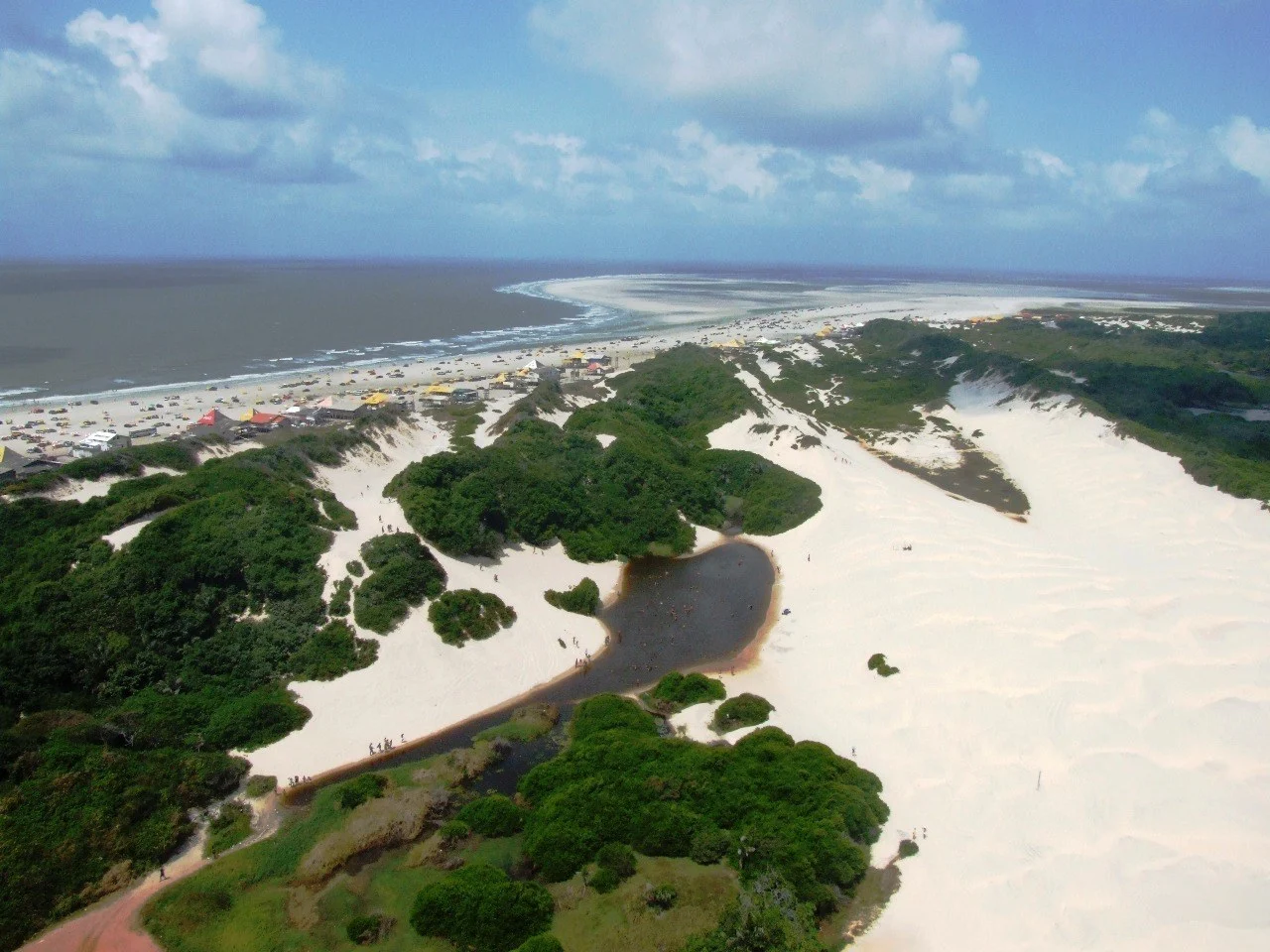 Foto SALINAS PARK RESORT