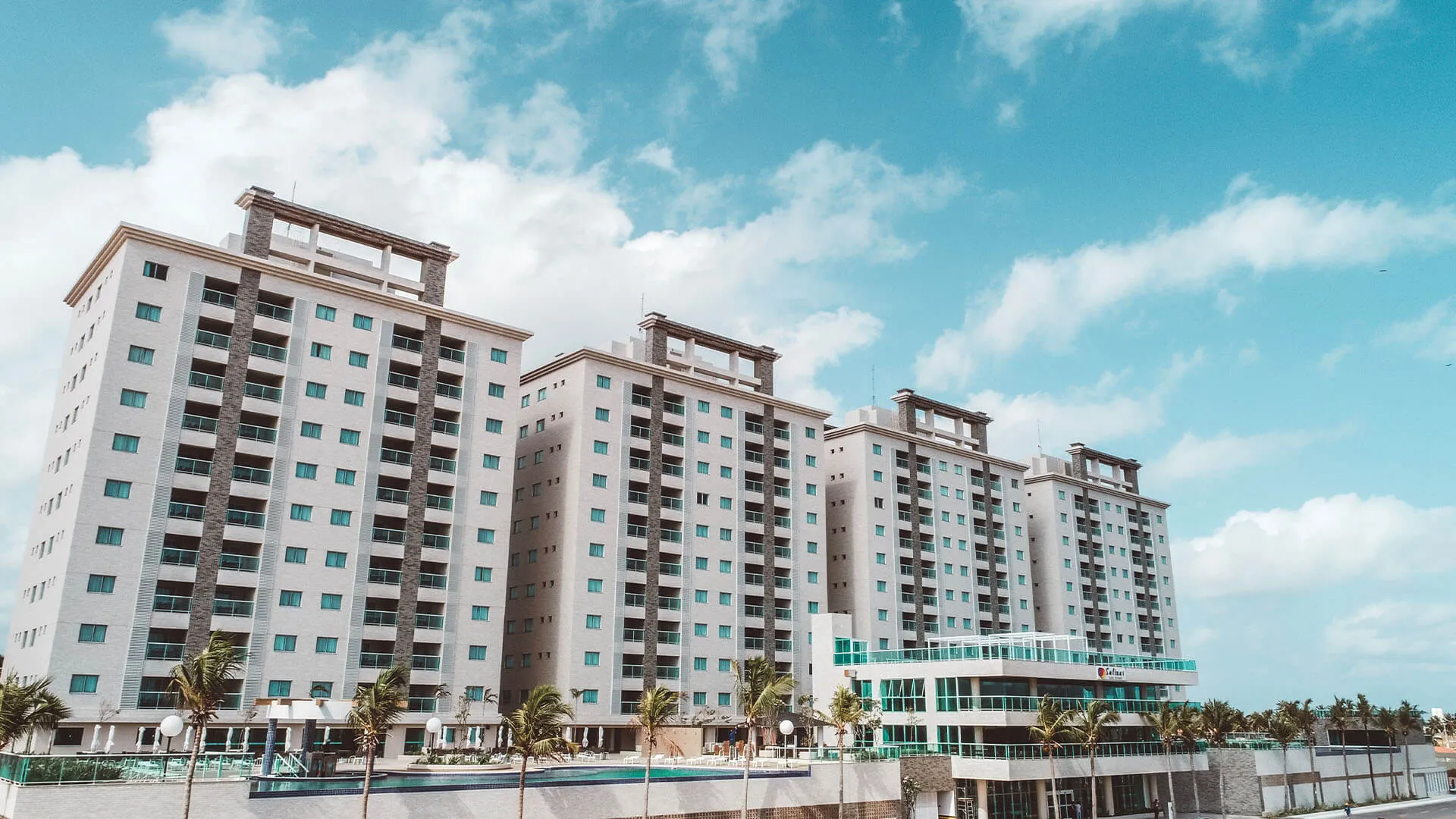 Foto SALINAS PARK RESORT