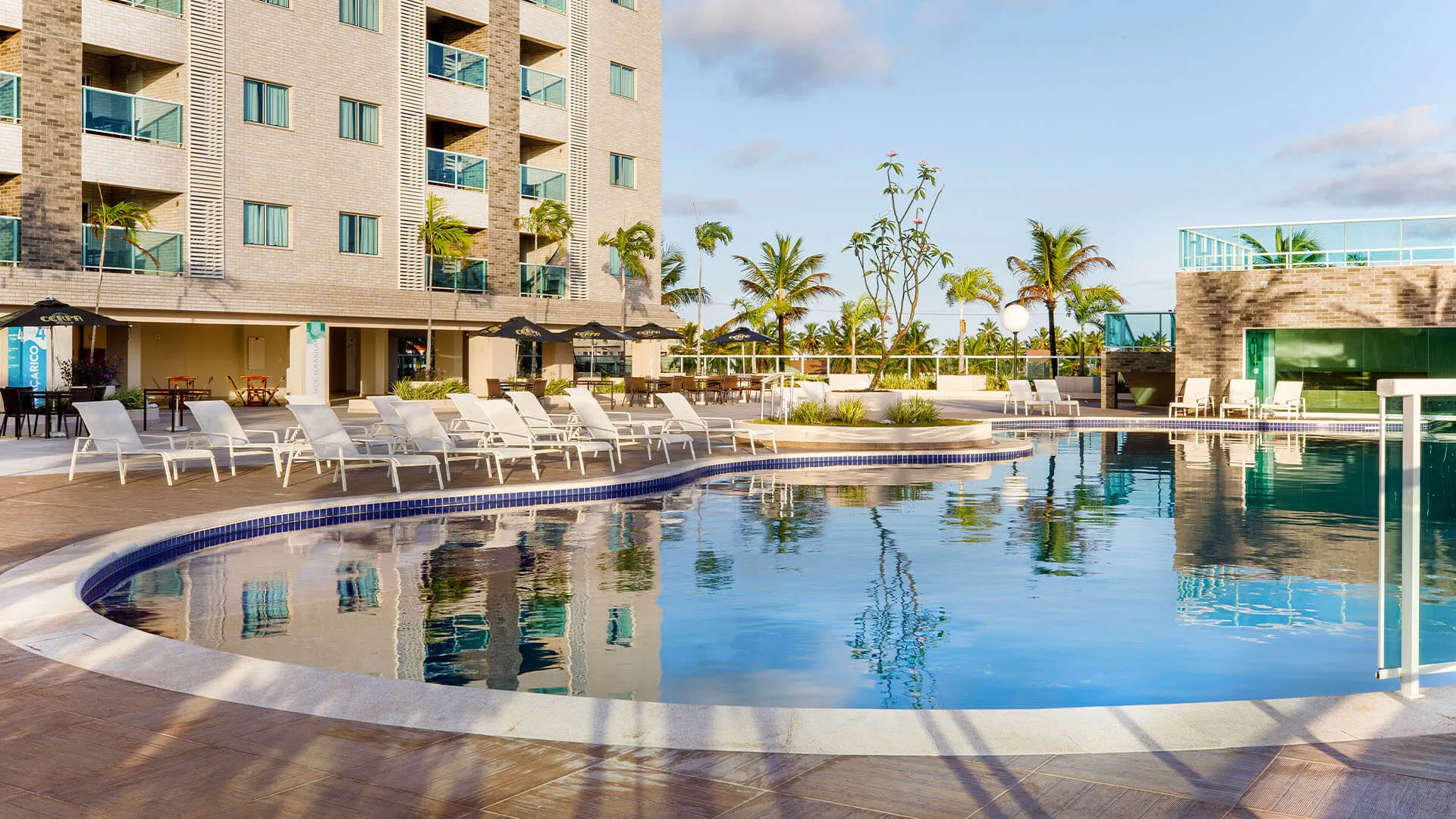 Foto SALINAS PARK RESORT