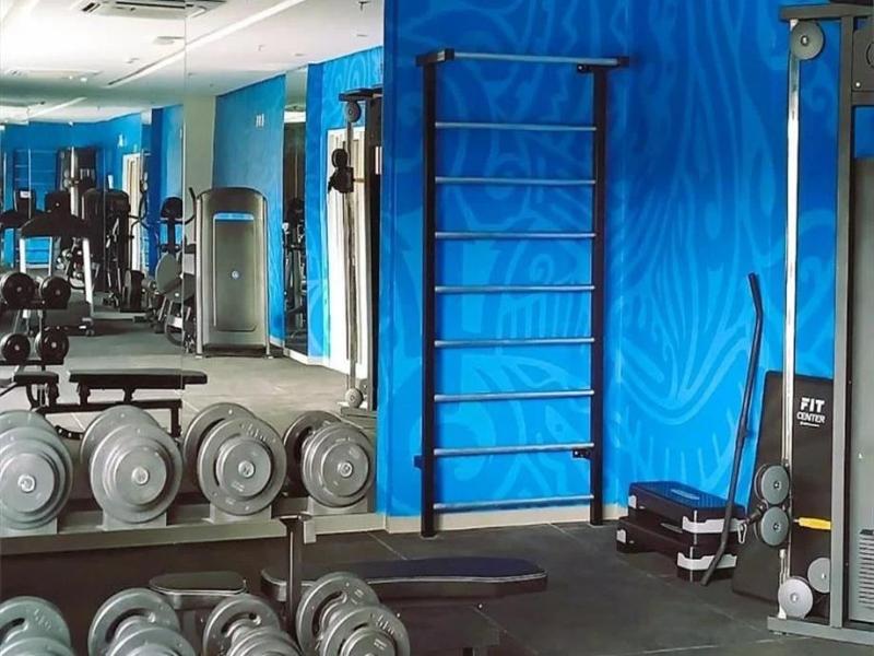 Foto AQUALAND RESORT