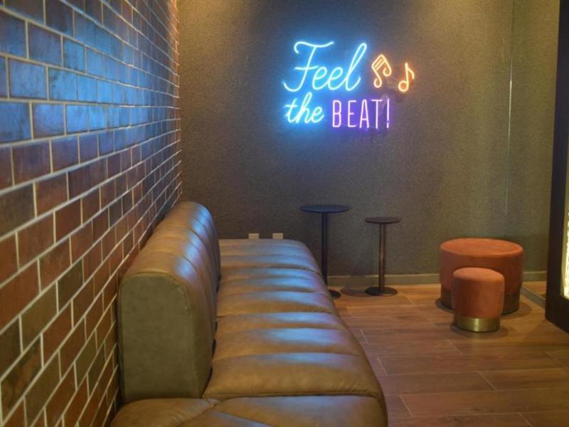 Foto AQUALAND RESORT