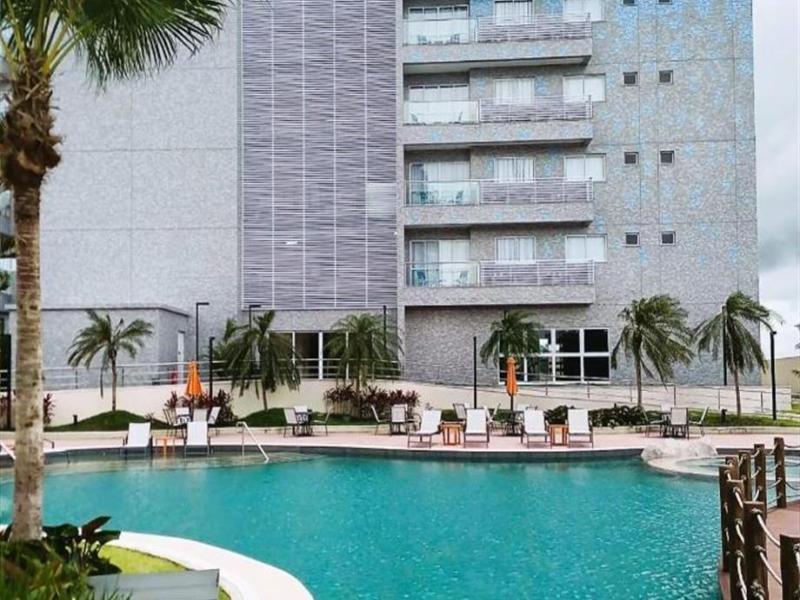 Foto AQUALAND RESORT