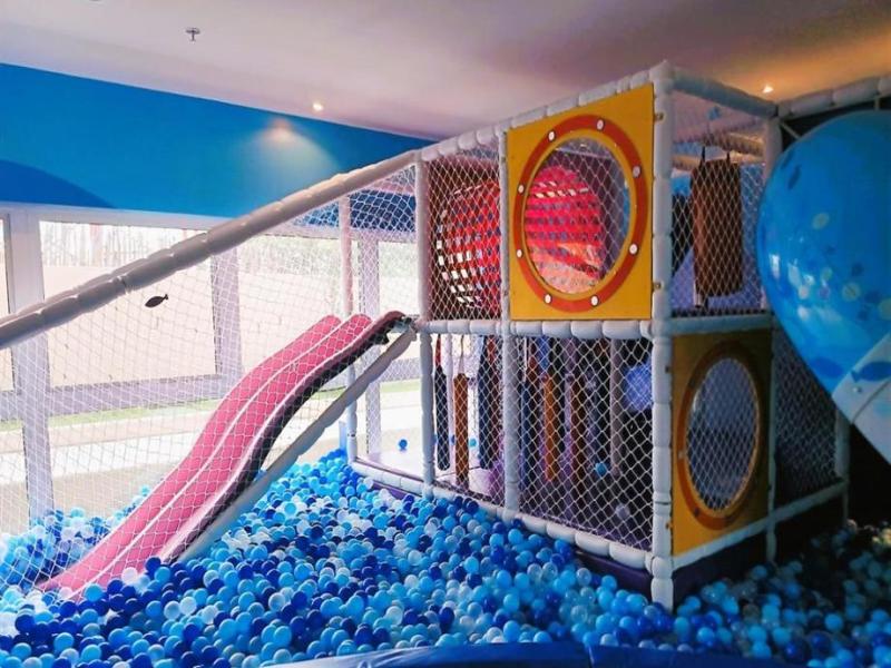 Foto AQUALAND RESORT