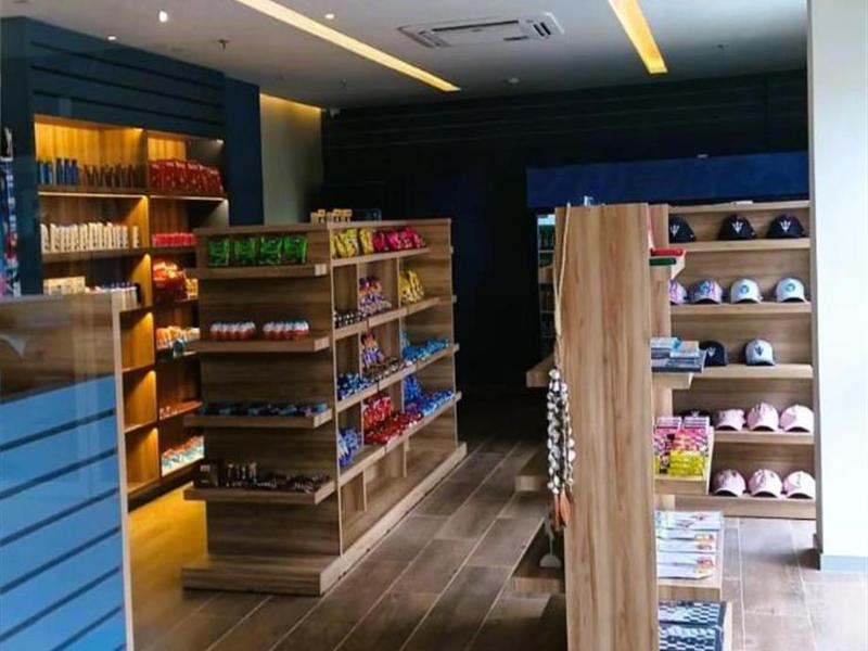 Foto AQUALAND RESORT