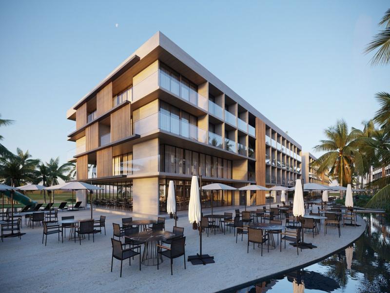 Foto PORTO ALTO RESORT