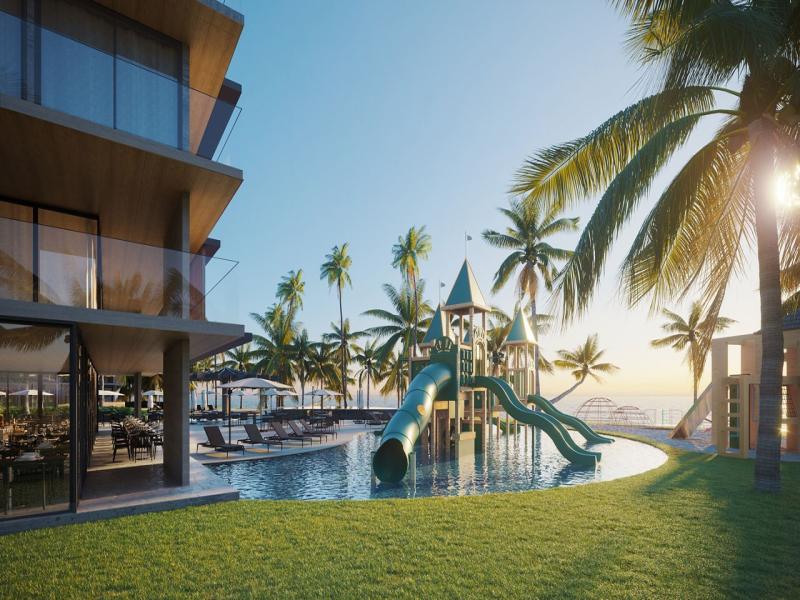 Foto PORTO ALTO RESORT