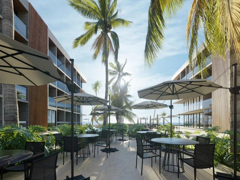 Foto PORTO ALTO RESORT