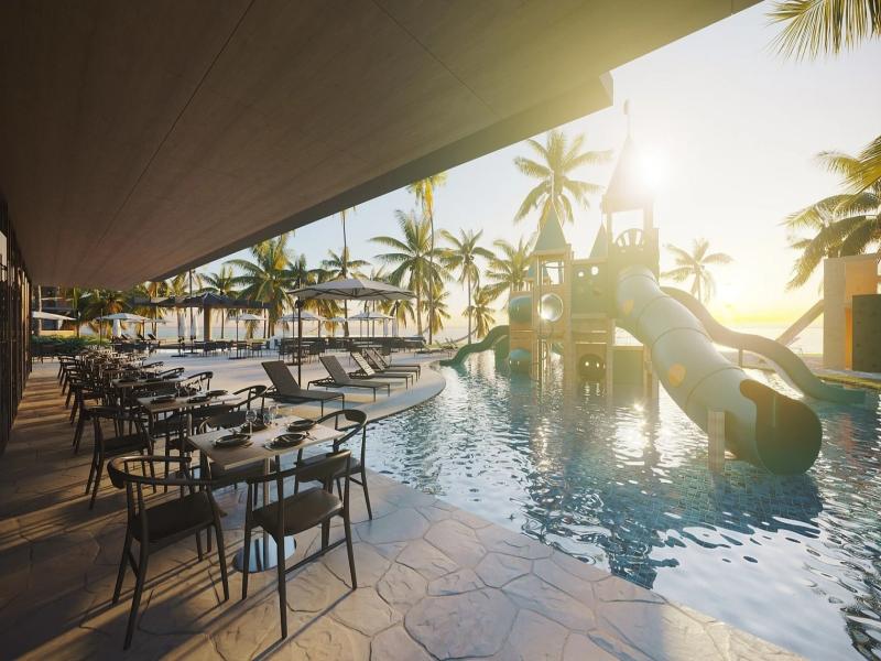 Foto PORTO ALTO RESORT