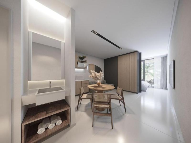 Foto PORTO ALTO RESORT