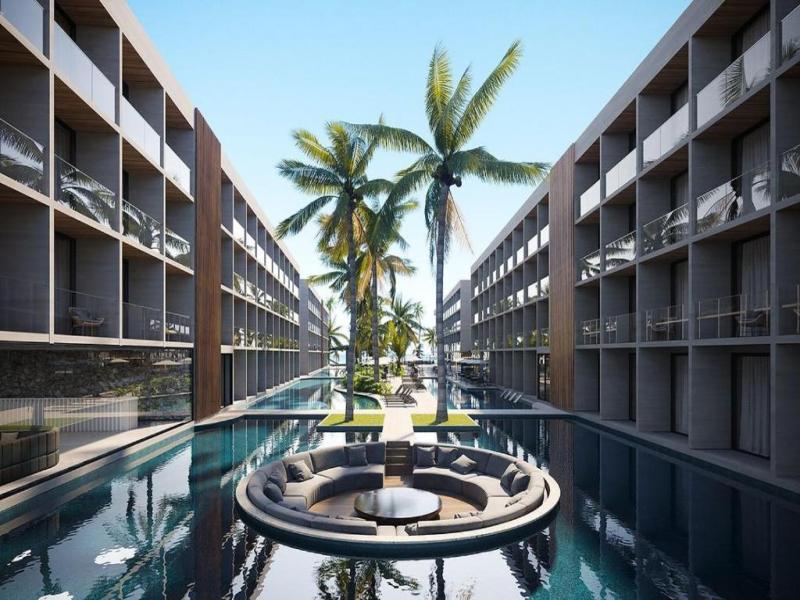 Foto PORTO ALTO RESORT