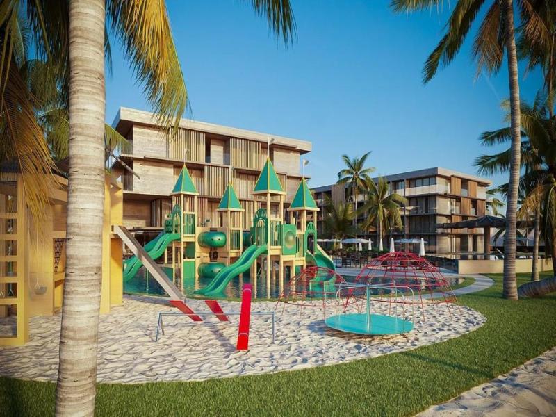 Foto PORTO ALTO RESORT