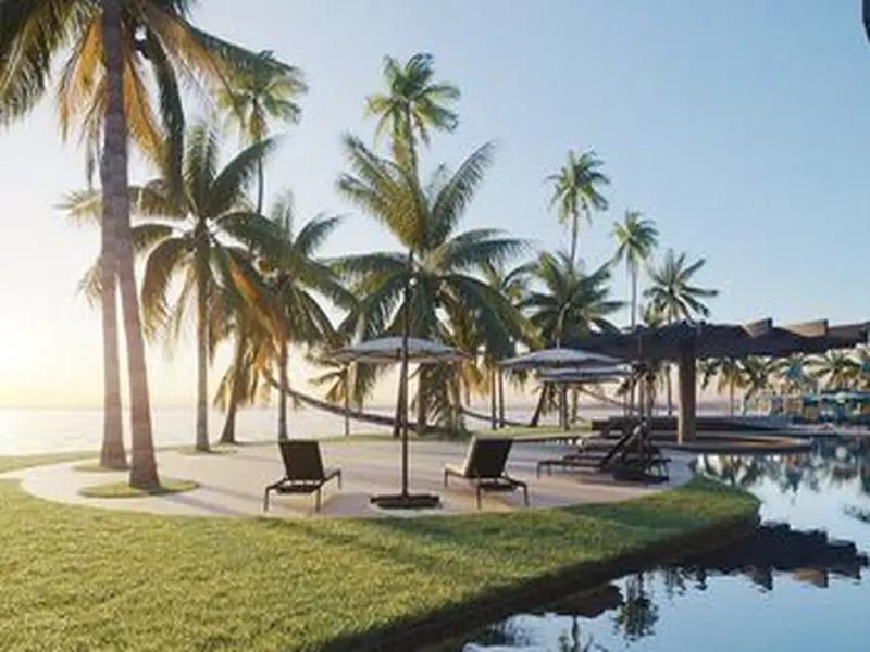 Foto PORTO ALTO RESORT