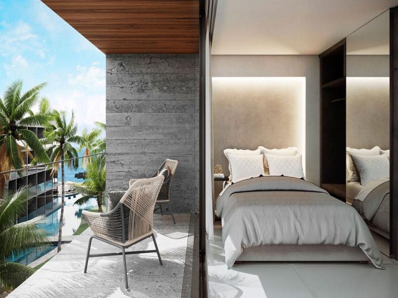 Foto PORTO ALTO RESORT