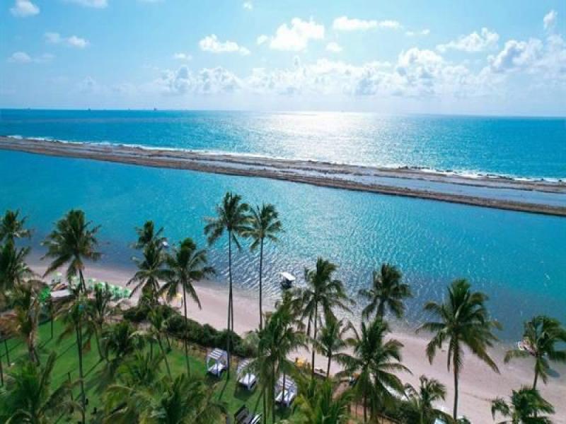 Foto PORTO ALTO RESORT