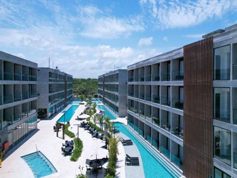 Foto PORTO ALTO RESORT