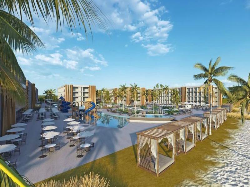 Foto PORTO ALTO RESORT