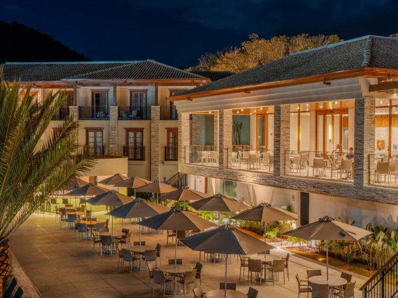 Foto PYRENEUS RESIDENCE