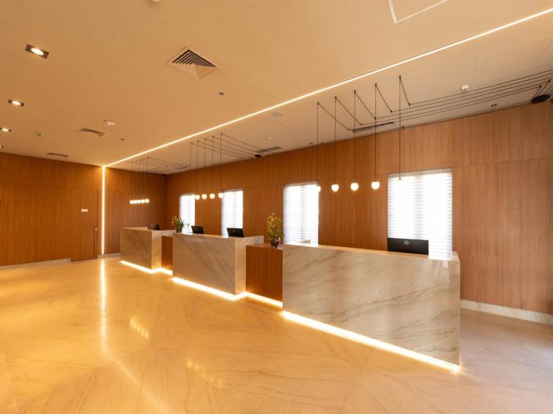 Foto PYRENEUS RESIDENCE