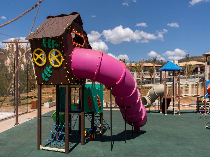 Foto PYRENEUS RESIDENCE