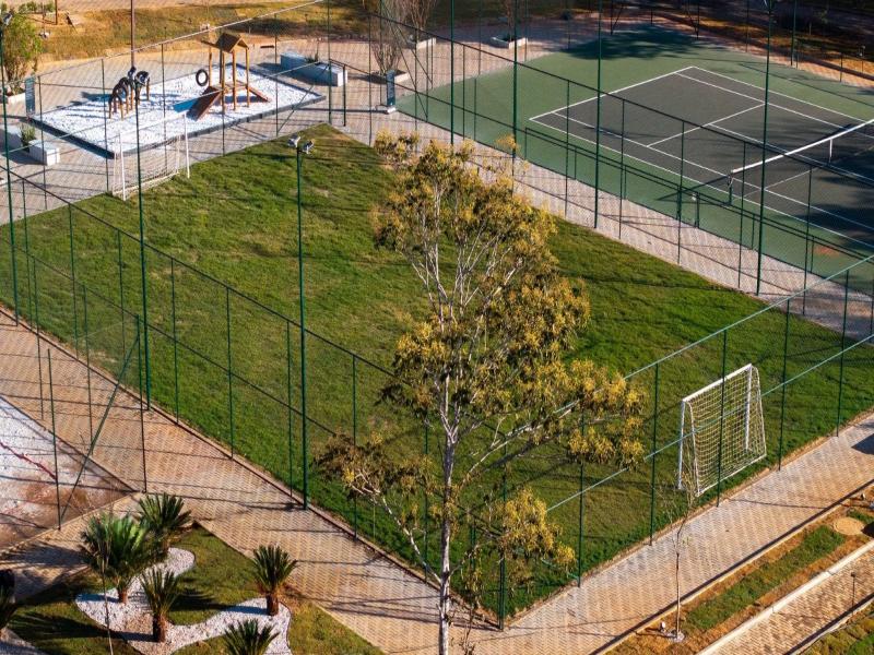 Foto PYRENEUS RESIDENCE