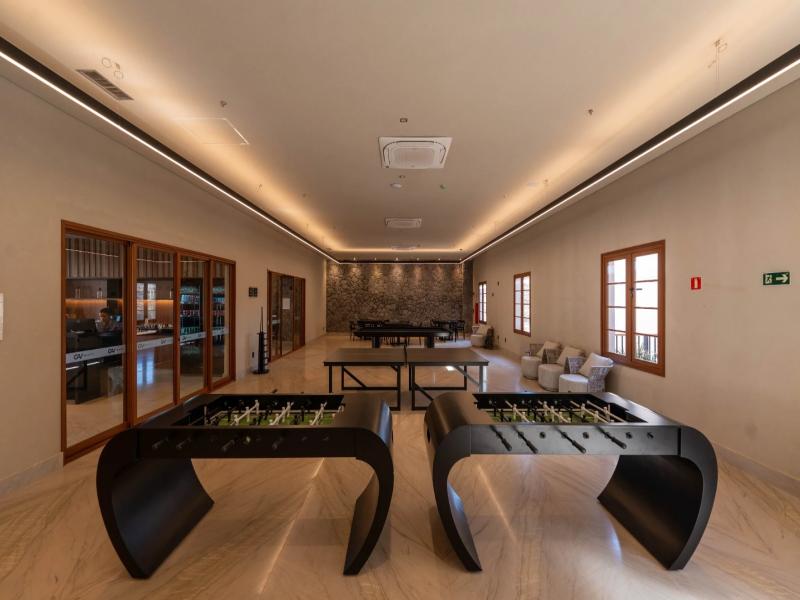 Foto PYRENEUS RESIDENCE