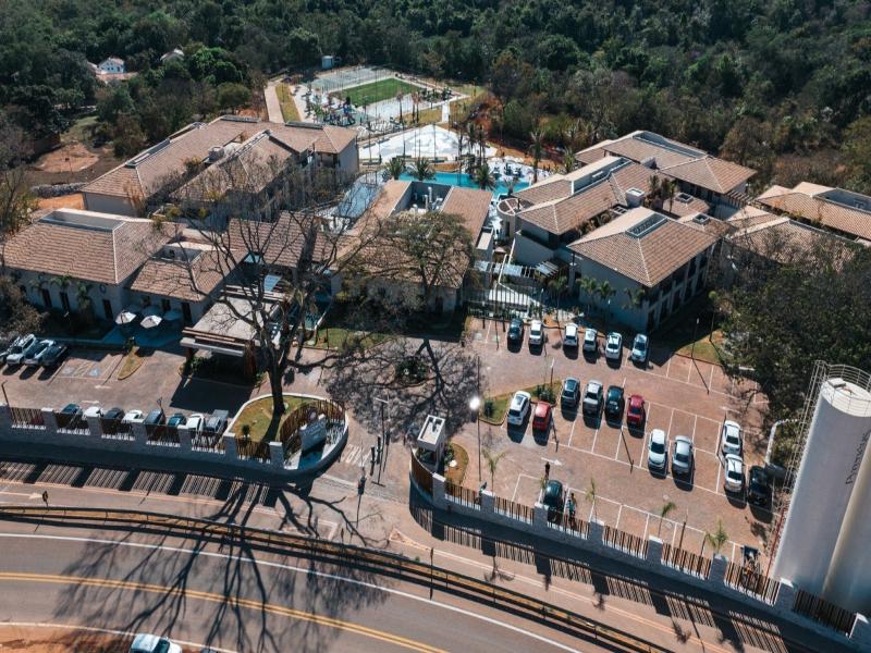 Foto PYRENEUS RESIDENCE