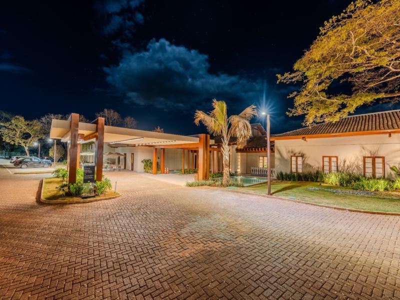 Foto PYRENEUS RESIDENCE