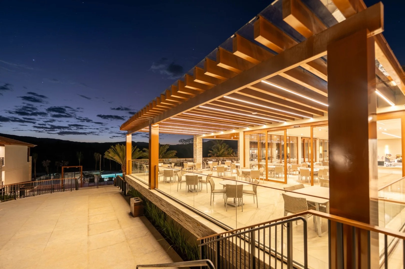 Foto PYRENEUS RESIDENCE