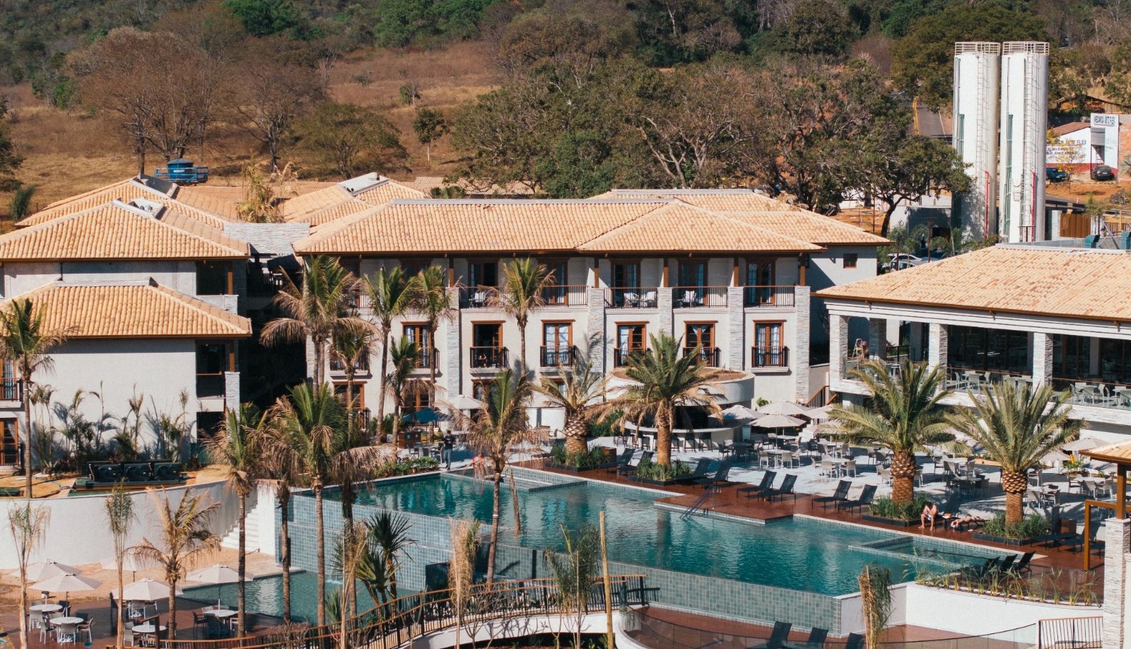 Foto PYRENEUS RESIDENCE